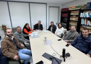 convenio entre Bodega Palomillo y Ayuntamiento